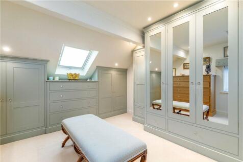 Dressing Room