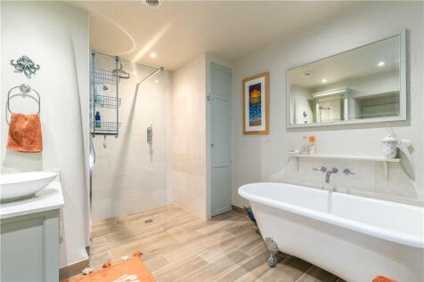 House Bathroom