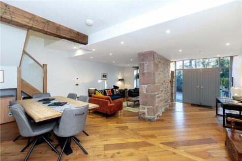 Open Plan
