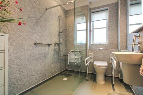Wetroom