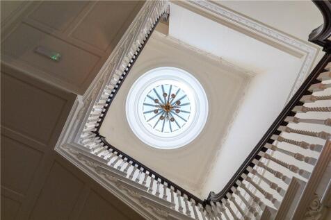 Communal Staircase
