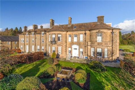 Gargrave House