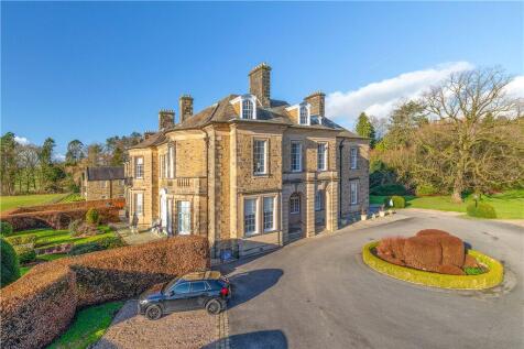 Gargrave House