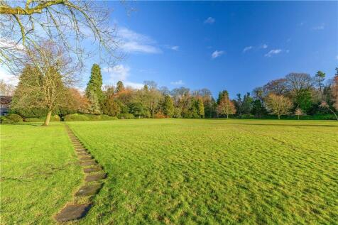 Communal Grounds