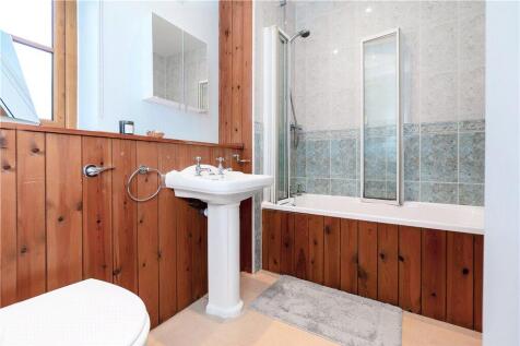 House Bathroom