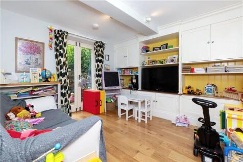 Playroom