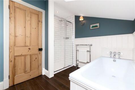 House Bathroom
