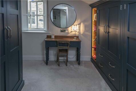 Dressing Room