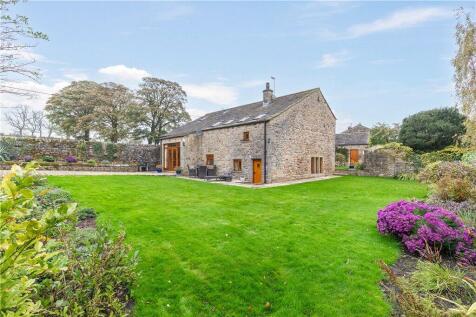 Spacious Grounds