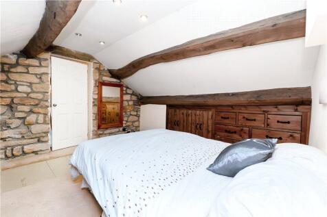 Bedroom/Dressing