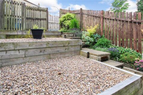 Top Garden