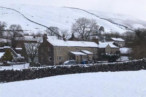 Snow Scene