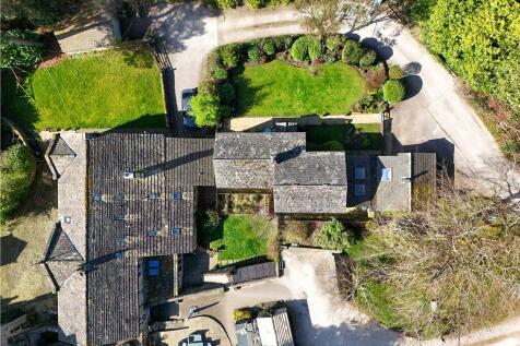 Drone View