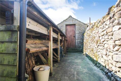 Outbuilding