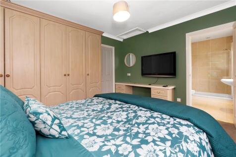 Annexe Bedroom
