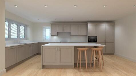 Example Kitchen