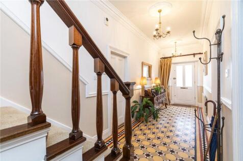 Welcoming Hall