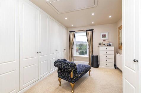 Dressing Room