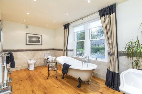 House Bathroom