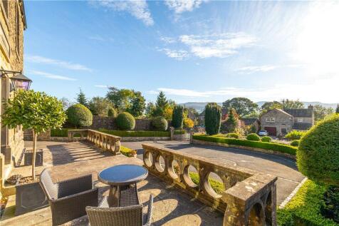Terrace &amp; View