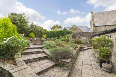 Expansive Terrace