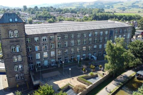 Glista Mill