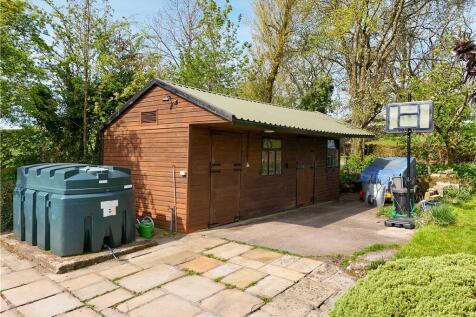 Stable Block