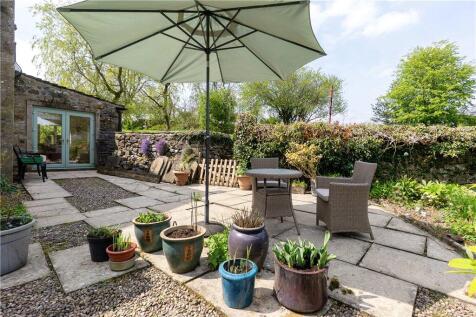 Patio Area