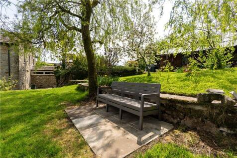 Sitting Area