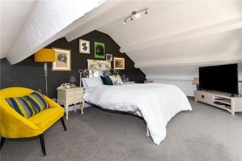 Loft Bedroom