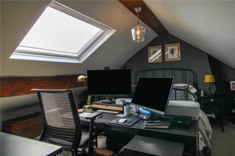 Attic Room