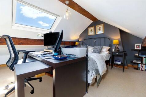 Attic Room