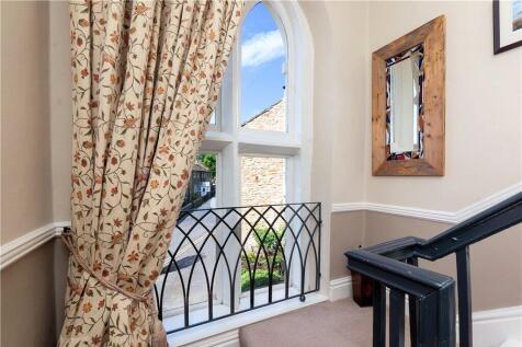 Feature Window