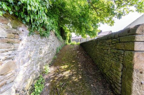 Passage Way