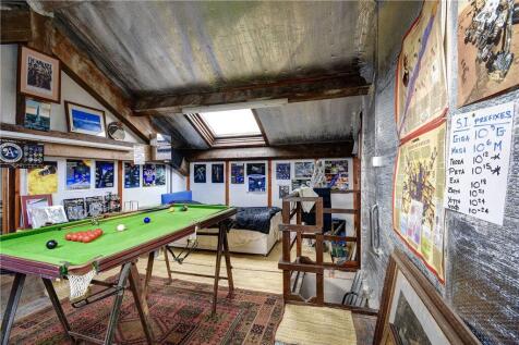 Attic