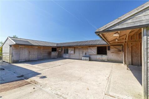 Stables