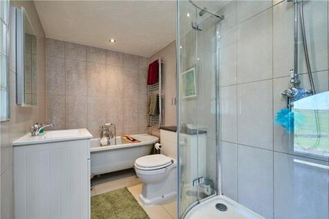 Master En Suite