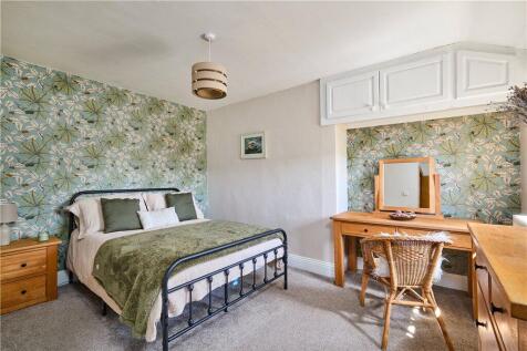 Bedroom Five