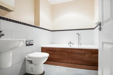 House Bathroom Two