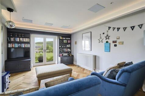 Cinema Room