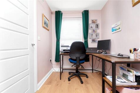 Office/Bedroom