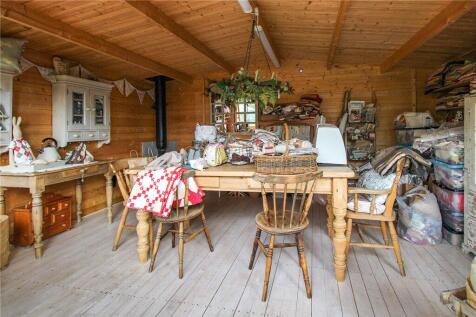 Summerhouse