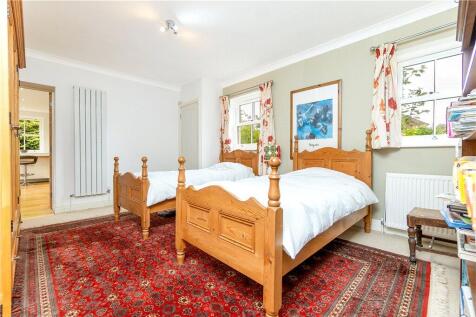 Ground Floor Bedroom