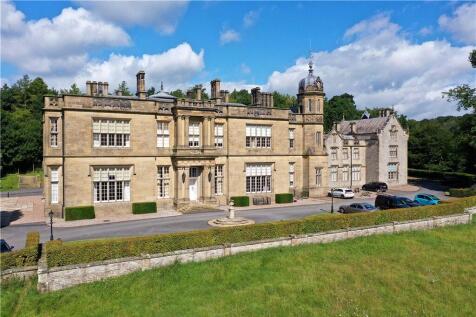 Eshton Hall