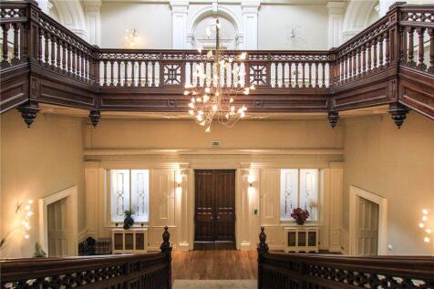 Communal Entrance