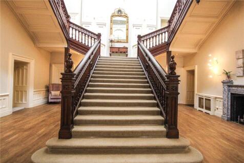 Communal Entrance