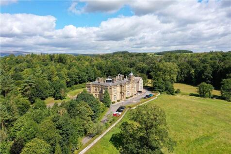 Eshton Hall
