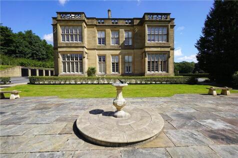 Eshton Hall