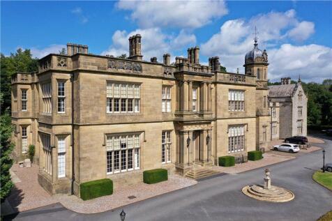 Eshton Hall