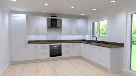 Example Kitchen